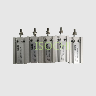 Best Air Cylinder CJ2B16-30 for Timaw/Qianghua Machine