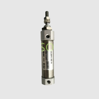 OEM Air Cylinder Standard Type Double Acting and single acting pneumatic cylinders