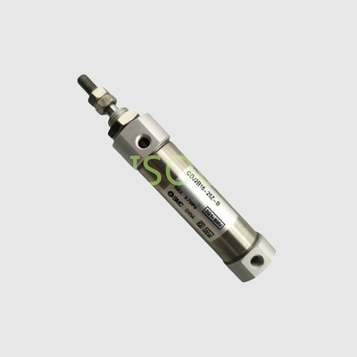 Best quality air cylinder CDJ2B16-5/10/15/20/25/30/35-B used in PCB drilling machine