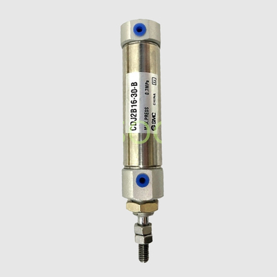 OEM Air Cylinder Standard Type Double Acting and single acting pneumatic cylinders