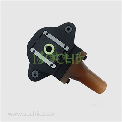 Choosing The Right Pressure Foot cup Accessory