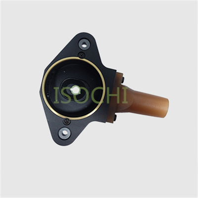 Choosing The Right Pressure Foot cup Accessory