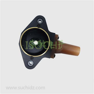 Choosing The Right Pressure Foot cup Accessory