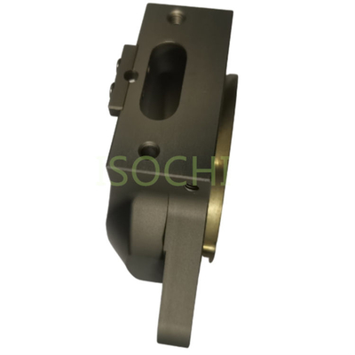 Hot OEM Schmoll 180K Rmp Drilling Machine OEM/ODM pressure foot cup parts for Schmoll