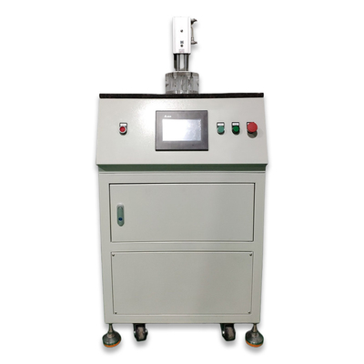 High precision ISC-QY03 Automatic specimen cutting machine for micro section