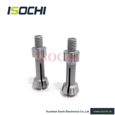 Takazawa secondary claw clips (short) suitable for Taiwan Takazawa