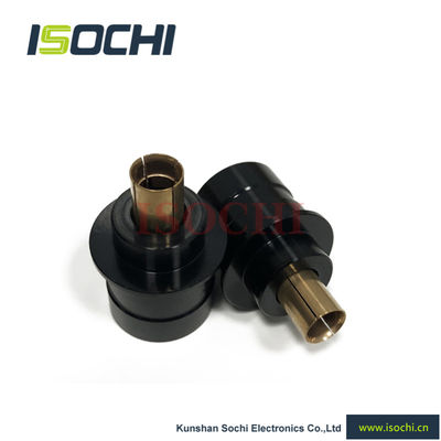 Taliang Tool Pod Beryllium Copper 22mm For Taliang PCB Drilling Machine