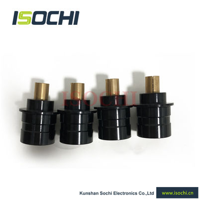 Taliang Tool Pod Beryllium Copper 22mm For Taliang PCB Drilling Machine