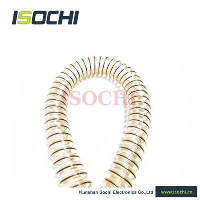 Vacuum Flexible Pipe AD-S-355 Dia16 125mm PCB Drilling Machine Consumable Parts