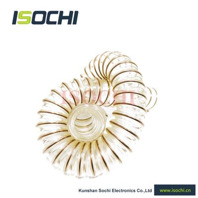 Vacuum Flexible Pipe AD-S-355 Dia16 125mm PCB Drilling Machine Consumable Parts