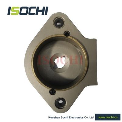 Schmoll New Switch Pressure Foot Cup For Schmoll PCB Drilling Machine