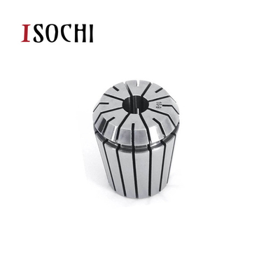 Spindle Parts Spring Lathe ER11 ER16 Collet High Precision Customized Available