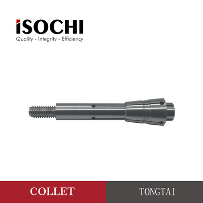 Spindle Collet H912B For PCB Hitachi Drilling Machine High Precision Collet