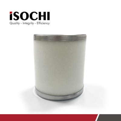 CNC Consumables Filter Element Impurities Removal For PCB Tongtai Machine