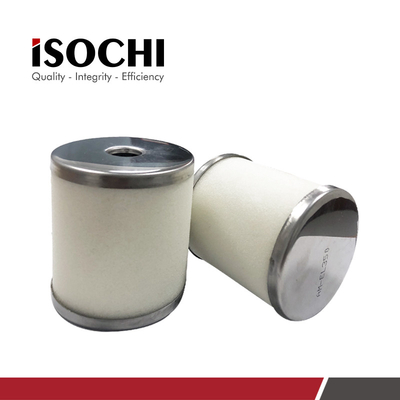 CNC Consumables Filter Element Impurities Removal For PCB Tongtai Machine