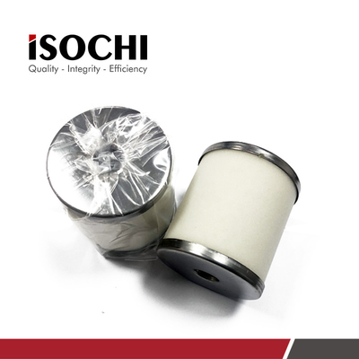 CNC Consumables Filter Element Impurities Removal For PCB Tongtai Machine