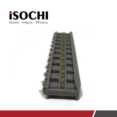 PCB CNC Schmoll Drilling Machine Tool Change Cassette High Durability 10 Holes