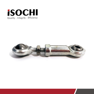 Hitachi Pressure Foot Cup Accessories Connector Rod Male Female Pole Sliver