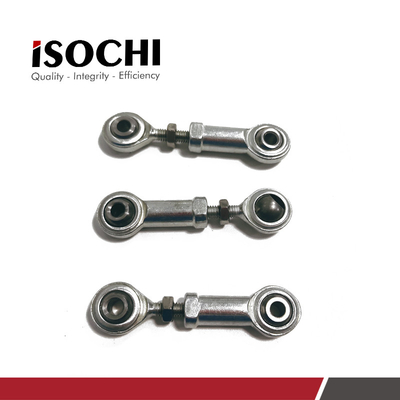 Hitachi Pressure Foot Cup Accessories Connector Rod Male Female Pole Sliver