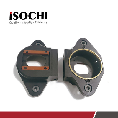 High Speed Pressure Foot Cup For pcb cnc Schmoll Drilling Machine 180krpm Spindle