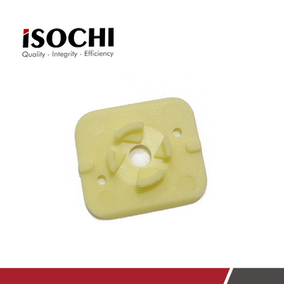 Small Hole Pressure Foot Assembly Disk Insert For CNC Taliang Drilling Machine