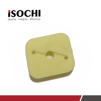 Small Hole Pressure Foot Assembly Disk Insert For CNC Taliang Drilling Machine
