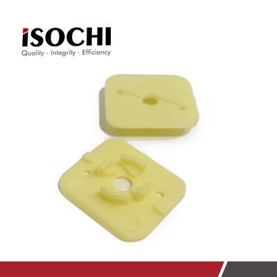 Small Hole Pressure Foot Assembly Disk Insert For CNC Taliang Drilling Machine