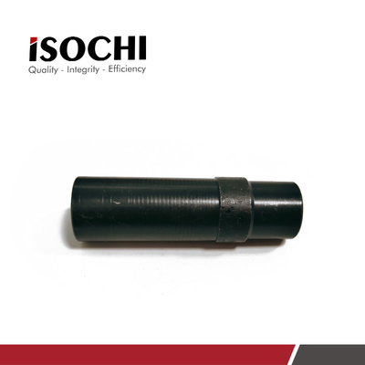 Metal Material PCB Drilling Machine Parts Tongtai Straight Dust Tube Pipe Connector