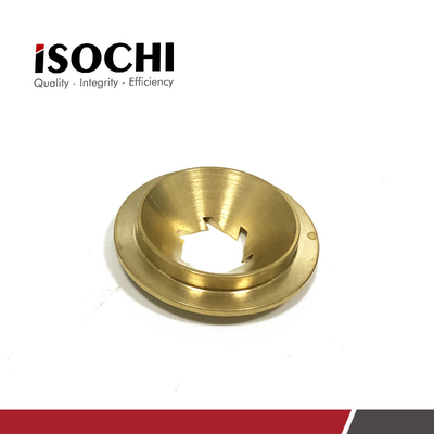 18mm PCB Pressure Foot Disk Insert For CNC HiCNC Drilling Machine
