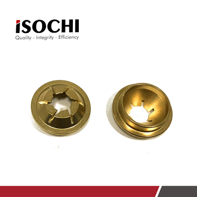 18mm PCB Pressure Foot Disk Insert For CNC HiCNC Drilling Machine