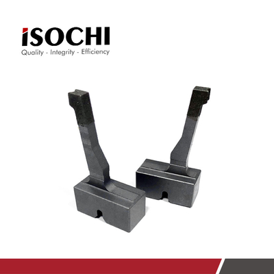 Mini Manipulator Clamp For Schmoll Drilling Machine Tool PCB Gripper Lever
