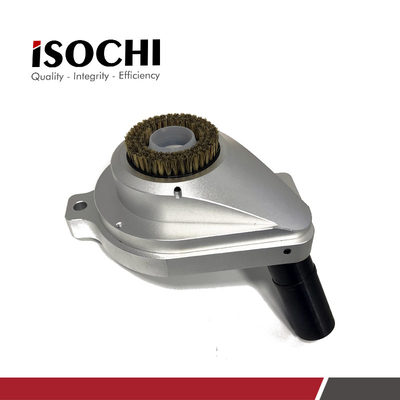 PCB Pressure Foot Cup With Handle For HiCNC Routing Machine Customized Available