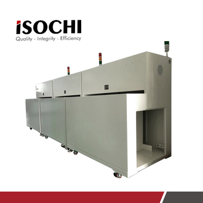 High Precision PCB X Ray Inspection Machine For PCB Checking 1.8m * 1m 220V