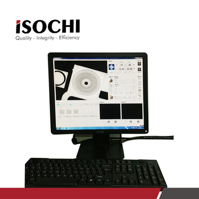 Super Sensitive PCB X Ray Machine 200kg 220V 1200*700*1600mm Closing Pipe