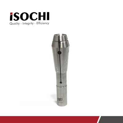 Stainless Steel PCB Spindle Collet Custom Available