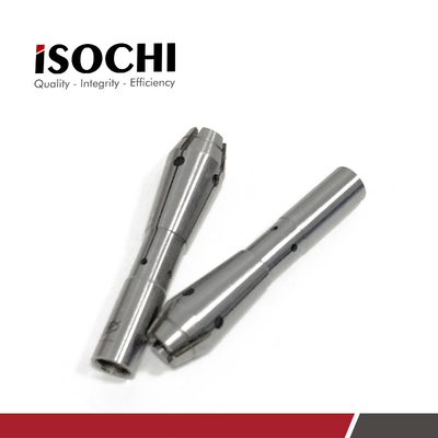 Stainless Steel PCB Spindle Collet Custom Available