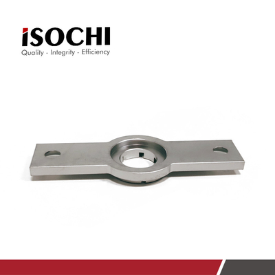 Rectangle Copper PCB Pressure Foot Cup Insert For CNC Timax Drilling Machine
