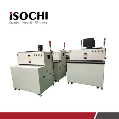 High Precision PCB X Ray Inspection Machine For PCB Checking 1.8m * 1m 220V