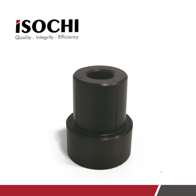 Timax Big Tool Transfer Pod Black Plastic CNC PCB Quick Change Tool Post Holder