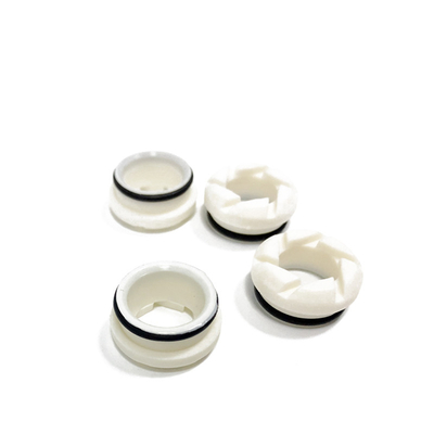 Anderson New Plastic Large-Hole Pressure Foot For PCB Drilling Machine