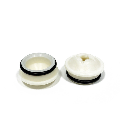 Anderson New Plastic Small-Hole Pressure Foot For PCB Drilling Machine