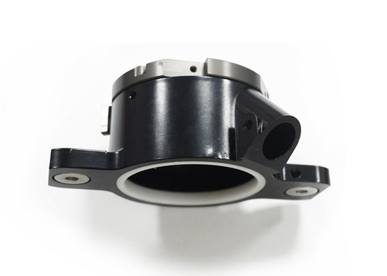 New Type Pressure Foot Cup For PCB Tongtai Drilling Machine Aluminum Materials