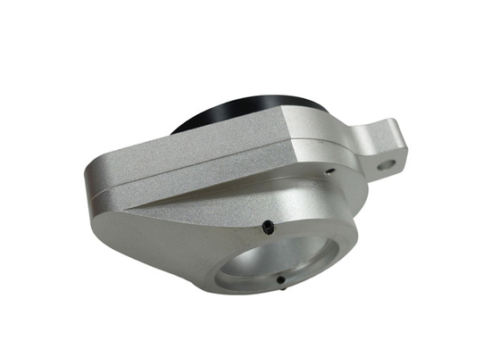 Aluminum Material Pressure Foot Cup For PCB HiCNC Routing Machine