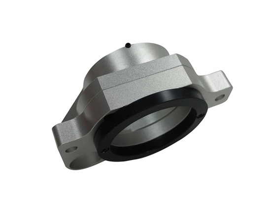 Aluminum Material Pressure Foot Cup For PCB HiCNC Routing Machine