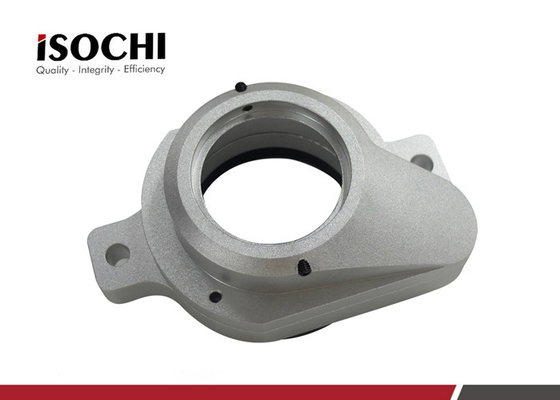 Aluminum Material Pressure Foot Cup For PCB HiCNC Routing Machine