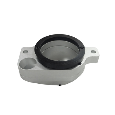 Aluminum Material Pressure Foot Cup For PCB HiCNC Routing Machine