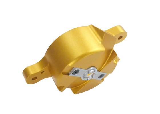 High Performance Pressure Foot Assembly For PCB Tenma Driller Machine Customization