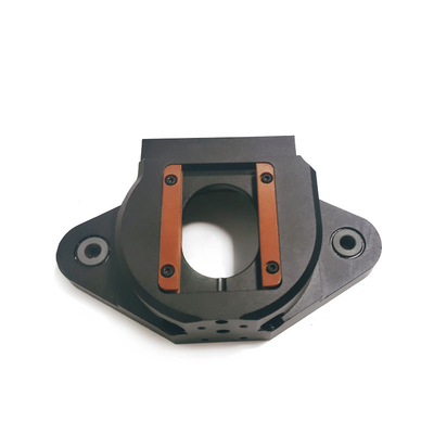 180krpm Pressure Foot Cup For PCB CNC Schmoll Drilling Machine