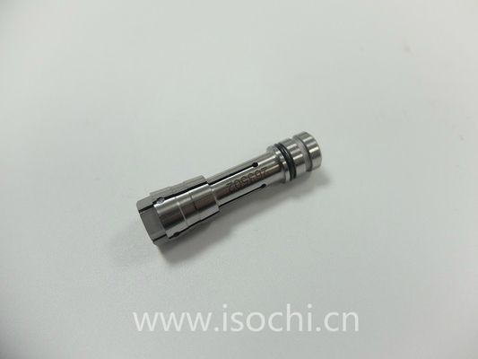 263502 Spindle Collet CNC Taliang Machine Router 4 Jaws Chuck Dia 9.5/12.5mm