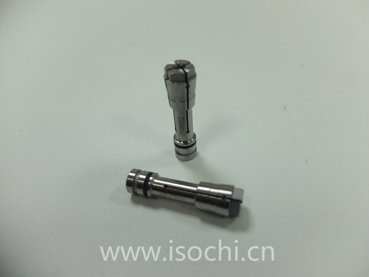 263502 Spindle Collet CNC Taliang Machine Router 4 Jaws Chuck Dia 9.5/12.5mm